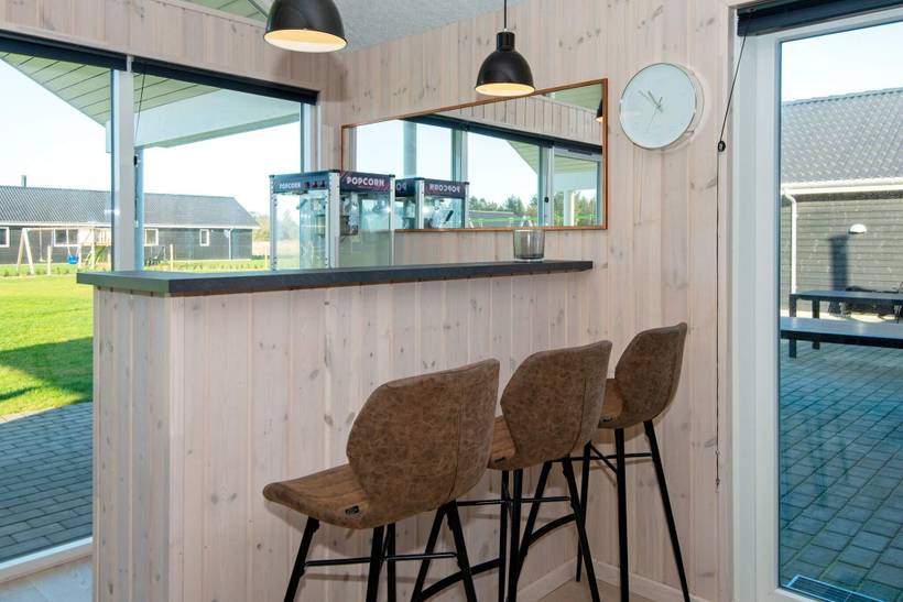 Foto von Ferienhaus TK57 in Houstrup - Westjütland