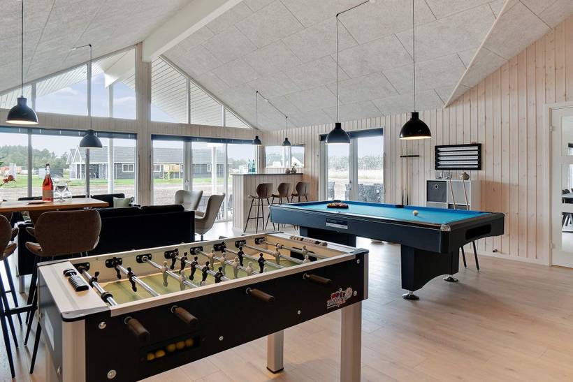 Foto von Ferienhaus TK57 in Houstrup - Westjütland