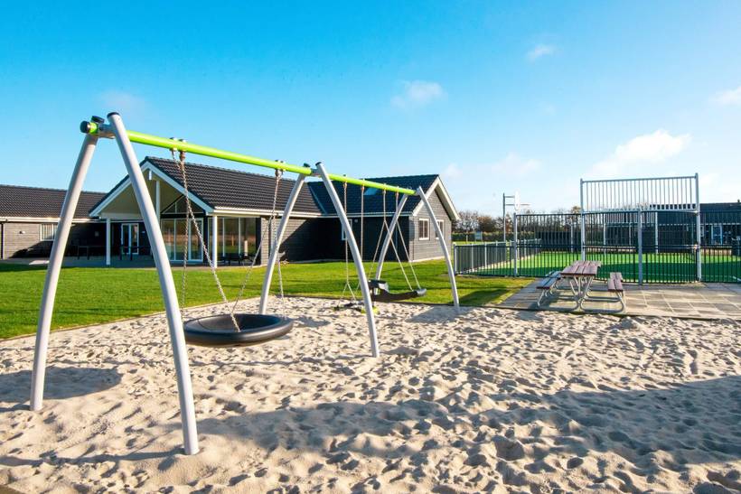 Foto von Ferienhaus TK57 in Houstrup - Westjütland