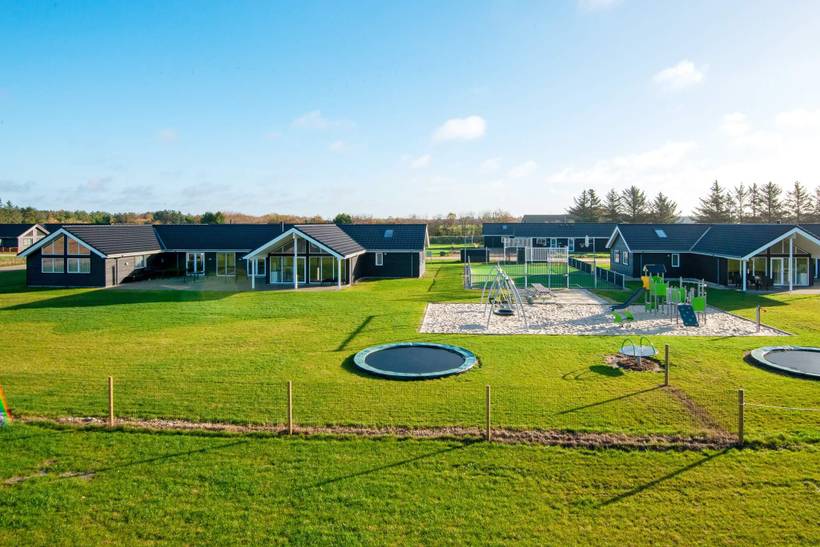 Foto von Ferienhaus TK57 in Houstrup - Westjütland