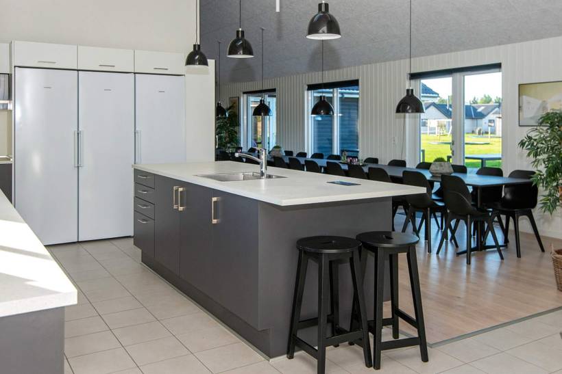 Foto von Ferienhaus TK57 in Houstrup - Westjütland