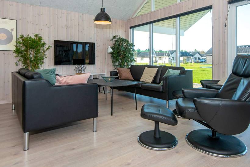 Foto von Ferienhaus TK57 in Houstrup - Westjütland