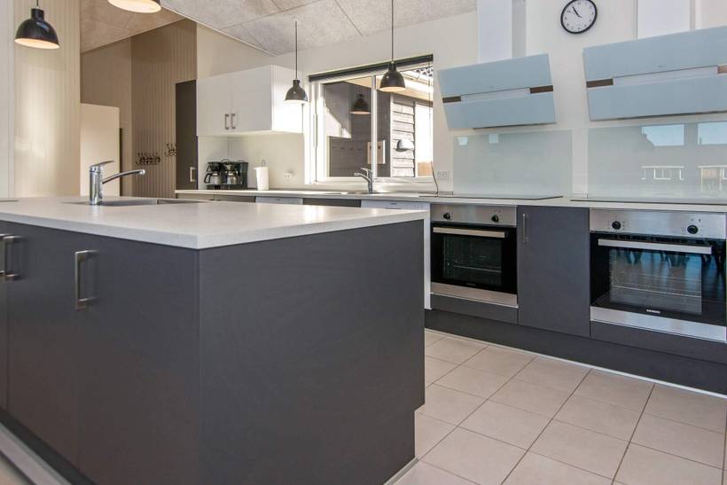 Foto von Ferienhaus TK57 in Houstrup - Westjütland
