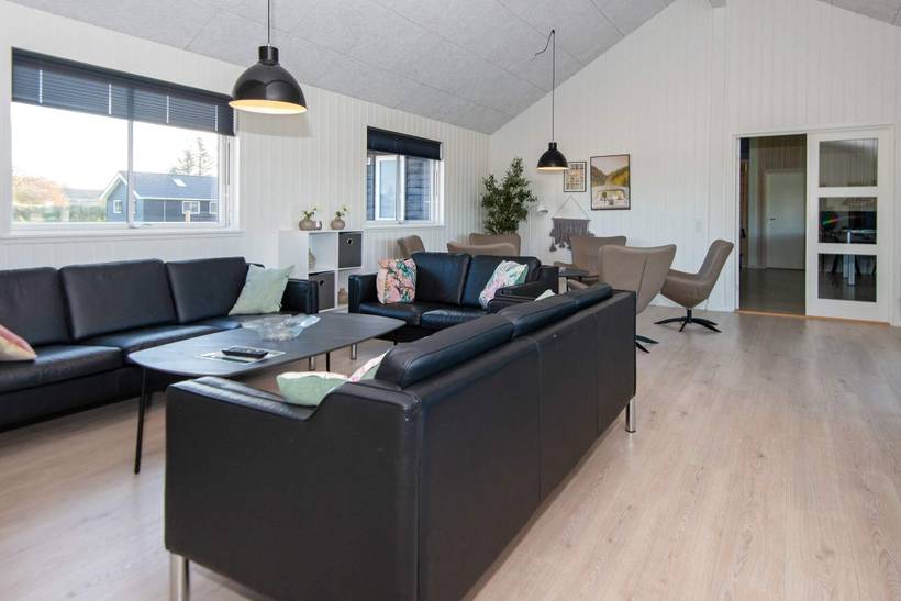 Foto von Ferienhaus TK57 in Houstrup - Westjütland