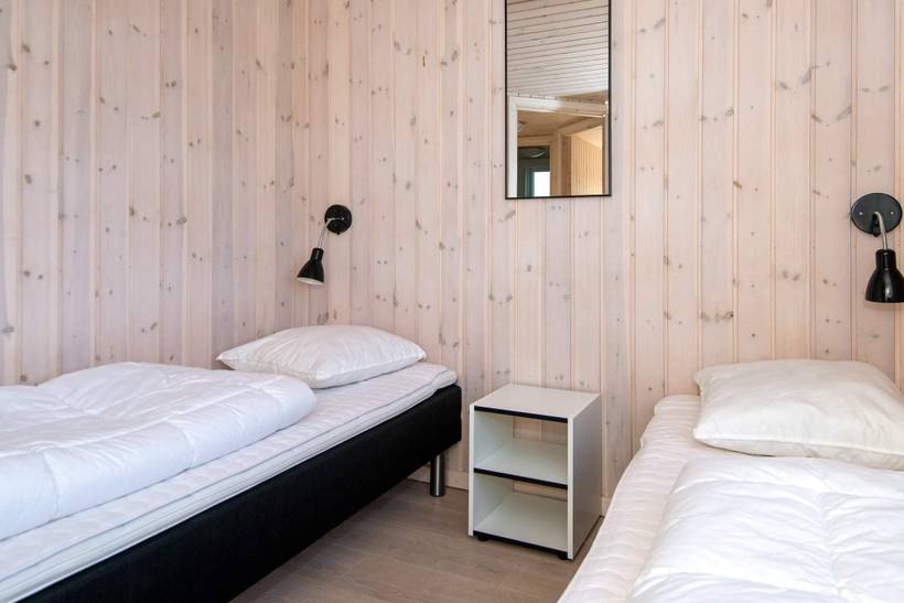 Foto von Ferienhaus TK57 in Houstrup - Westjütland