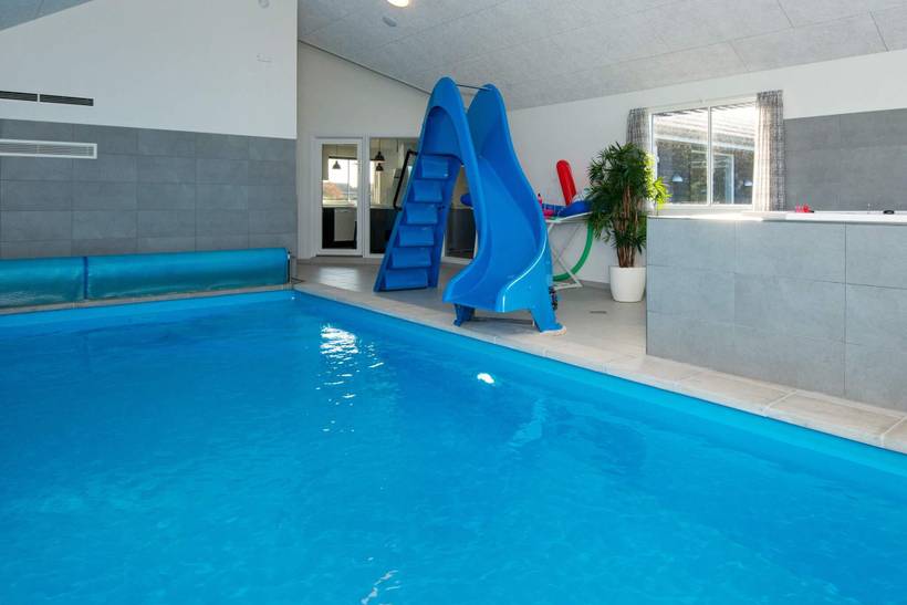 Foto von Ferienhaus TK57 in Houstrup - Westjütland