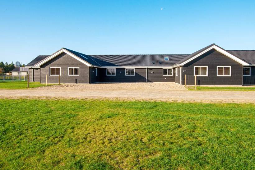 Foto von Ferienhaus TK57 in Houstrup - Westjütland