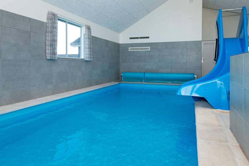 Foto von Ferienhaus TK57 in Houstrup - Westjütland