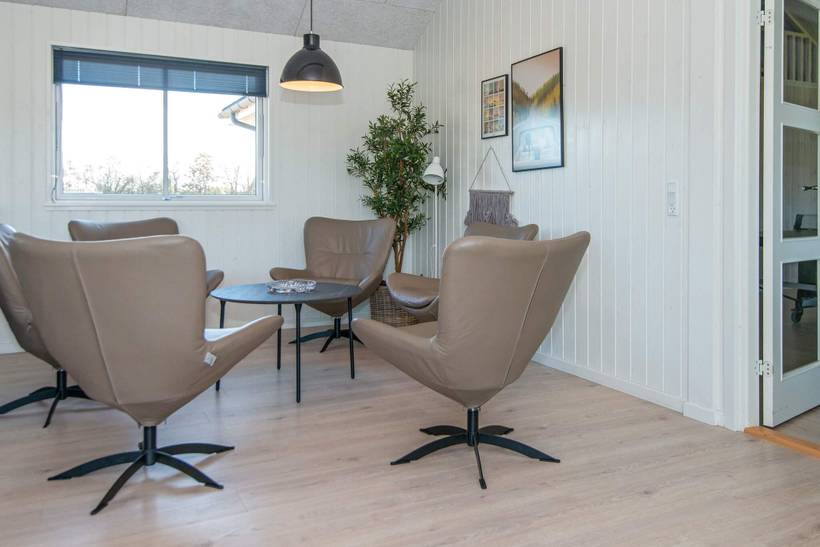 Foto von Ferienhaus TK57 in Houstrup - Westjütland