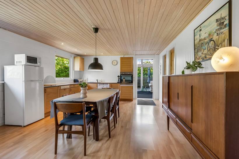 Foto von Ferienhaus TK61 in St. Sjørup - Ostjütland