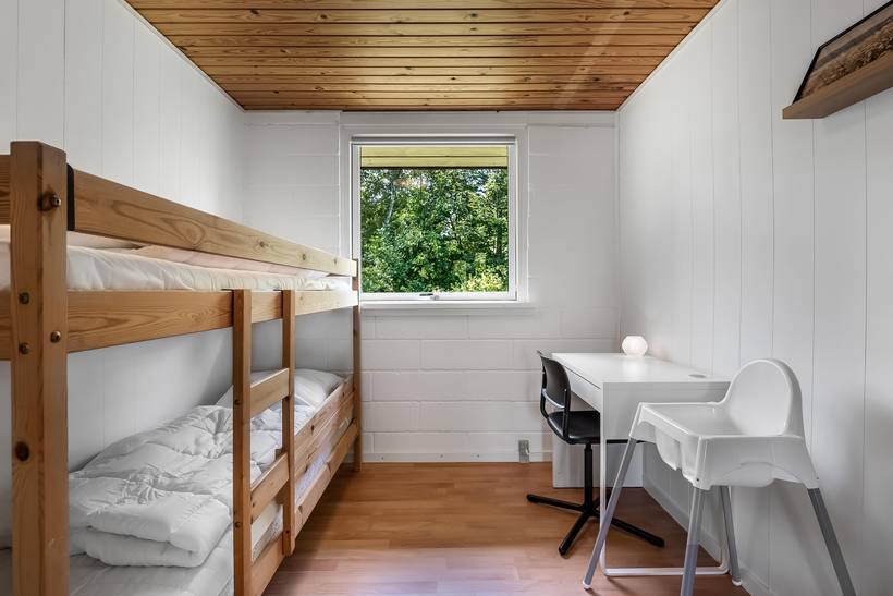 Foto von Ferienhaus TK61 in St. Sjørup - Ostjütland