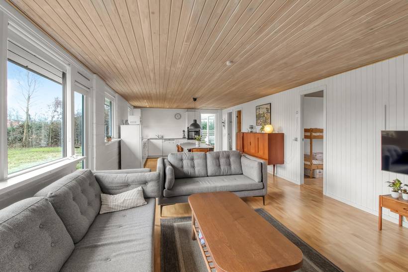 Foto von Ferienhaus TK61 in St. Sjørup - Ostjütland