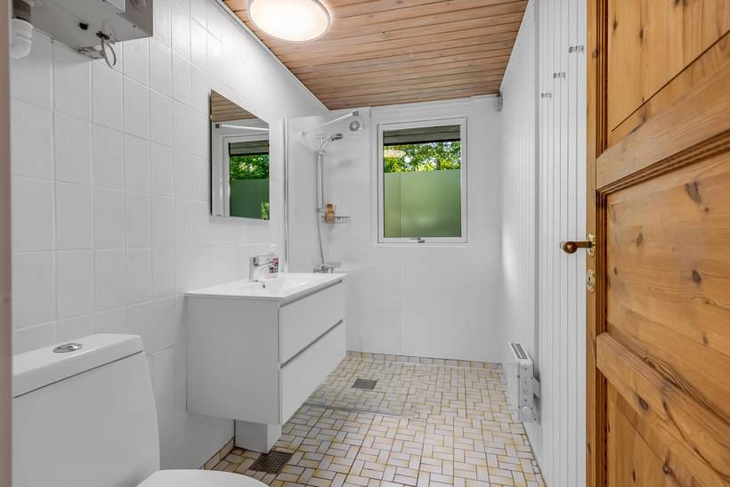 Foto von Ferienhaus TK61 in St. Sjørup - Ostjütland