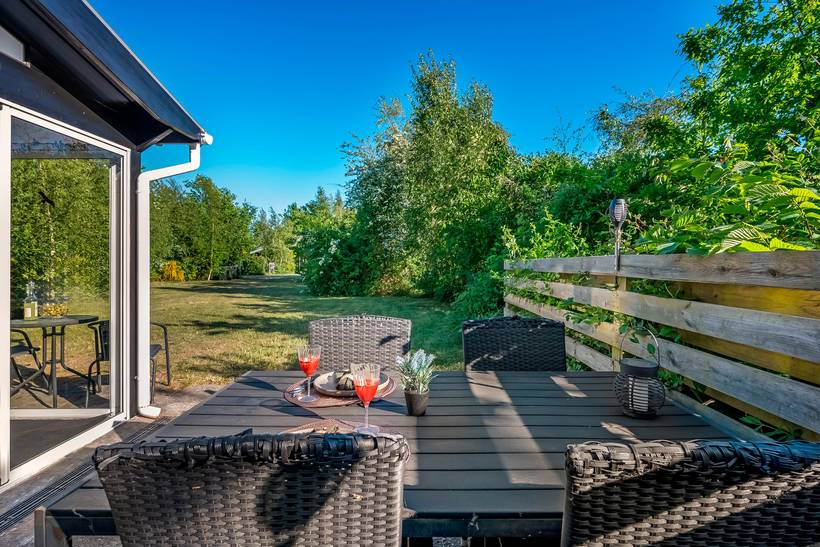 Foto von Ferienhaus TK61 in St. Sjørup - Ostjütland