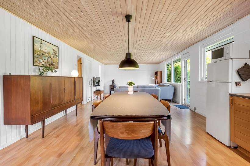 Foto von Ferienhaus TK61 in St. Sjørup - Ostjütland