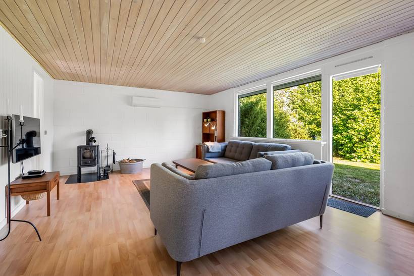 Foto von Ferienhaus TK61 in St. Sjørup - Ostjütland