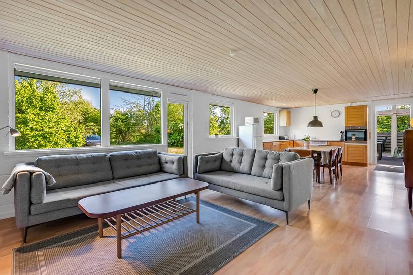 Foto von Ferienhaus TK61 in St. Sjørup - Ostjütland
