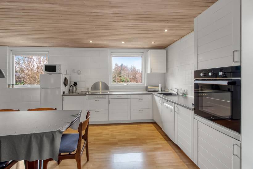 Foto von Ferienhaus TK61 in St. Sjørup - Ostjütland
