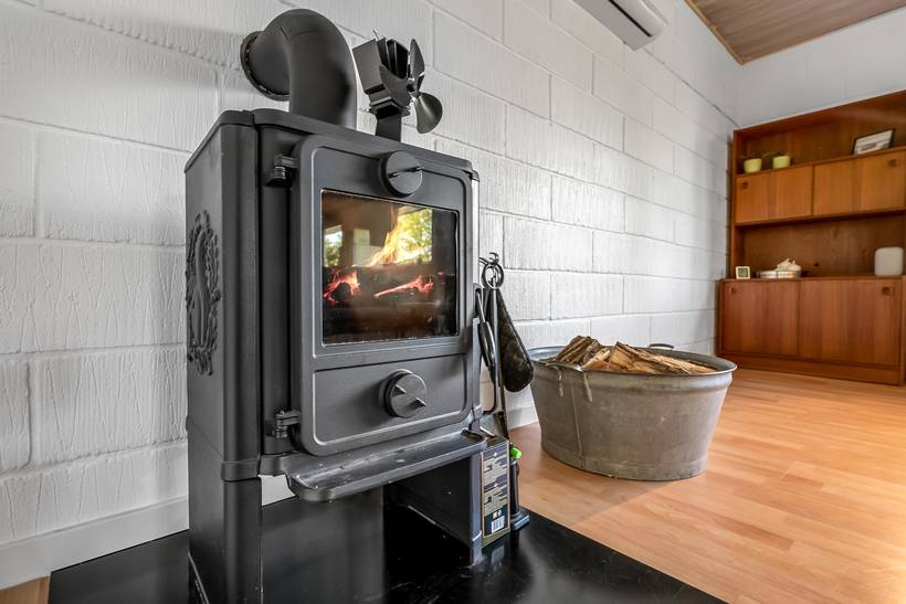 Foto von Ferienhaus TK61 in St. Sjørup - Ostjütland