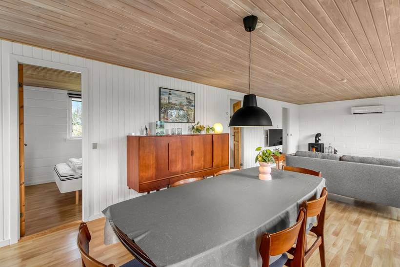 Foto von Ferienhaus TK61 in St. Sjørup - Ostjütland