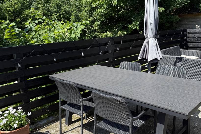 Foto von Ferienhaus TK61 in St. Sjørup - Ostjütland