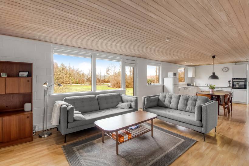 Foto von Ferienhaus TK61 in St. Sjørup - Ostjütland