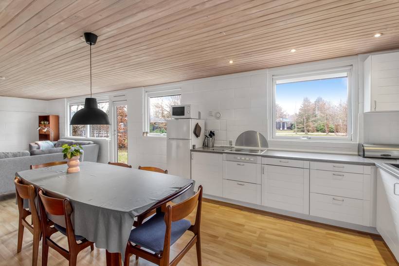 Foto von Ferienhaus TK61 in St. Sjørup - Ostjütland