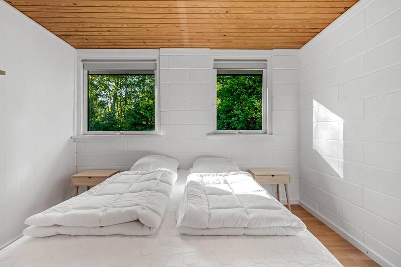 Foto von Ferienhaus TK61 in St. Sjørup - Ostjütland