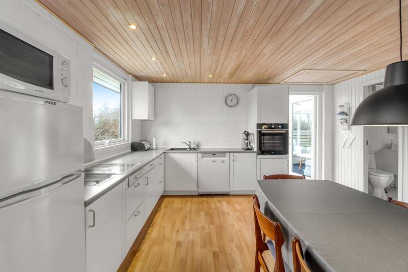 Foto von Ferienhaus TK61 in St. Sjørup - Ostjütland