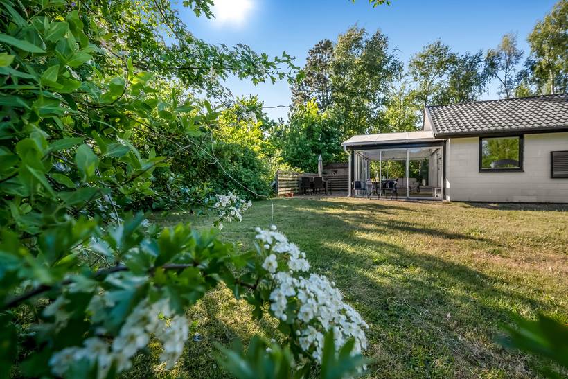 Foto von Ferienhaus TK61 in St. Sjørup - Ostjütland