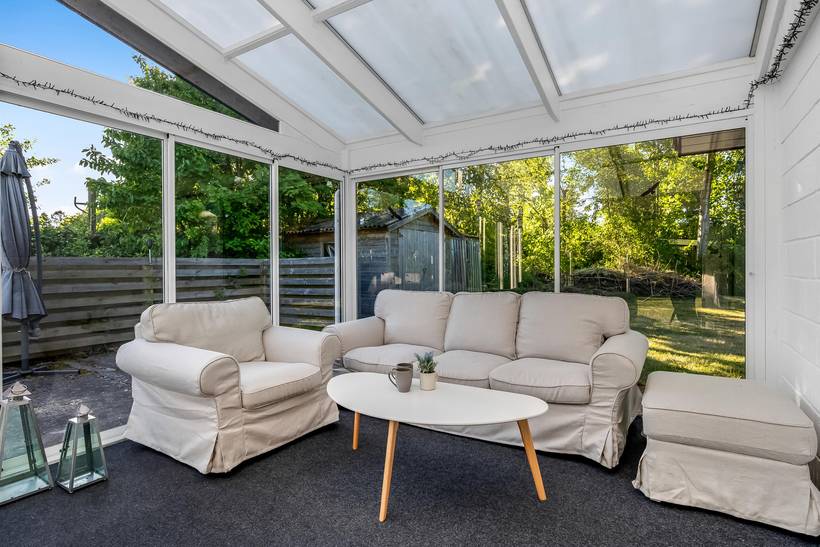 Foto von Ferienhaus TK61 in St. Sjørup - Ostjütland