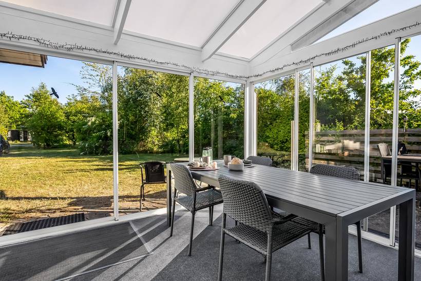 Foto von Ferienhaus TK61 in St. Sjørup - Ostjütland