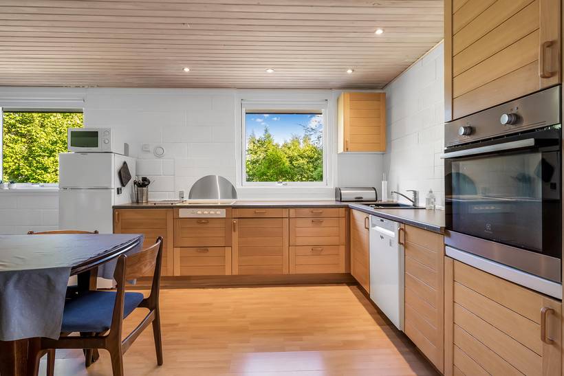 Foto von Ferienhaus TK61 in St. Sjørup - Ostjütland