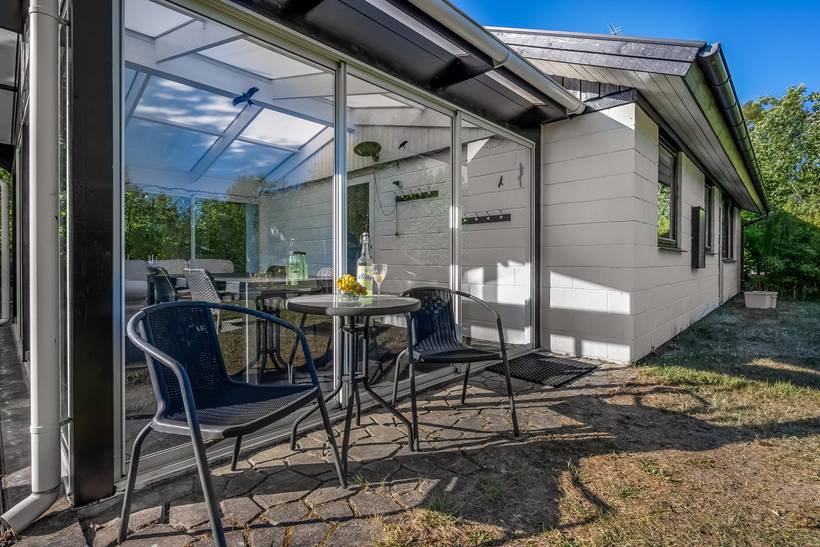 Foto von Ferienhaus TK61 in St. Sjørup - Ostjütland