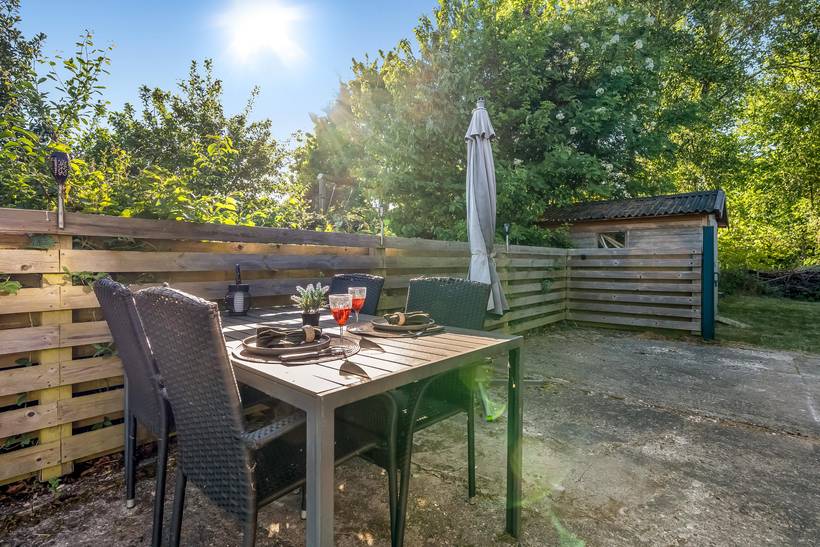 Foto von Ferienhaus TK61 in St. Sjørup - Ostjütland