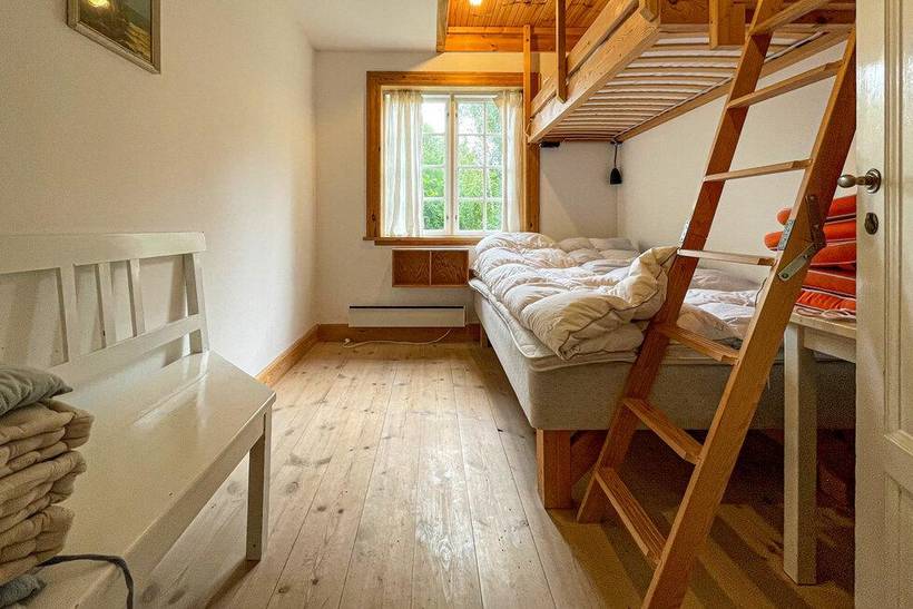 Foto von Ferienhaus TK62 in Sjællands Odde - Westseeland