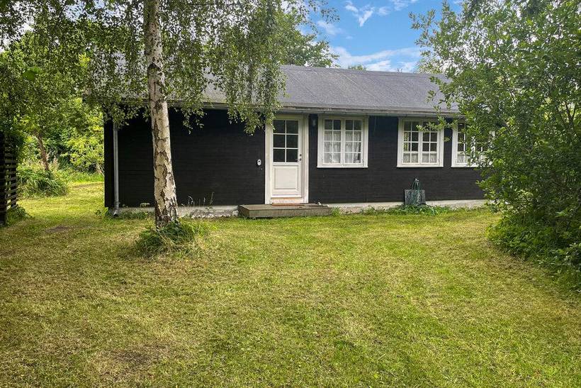 Foto von Ferienhaus TK62 in Sjællands Odde - Westseeland