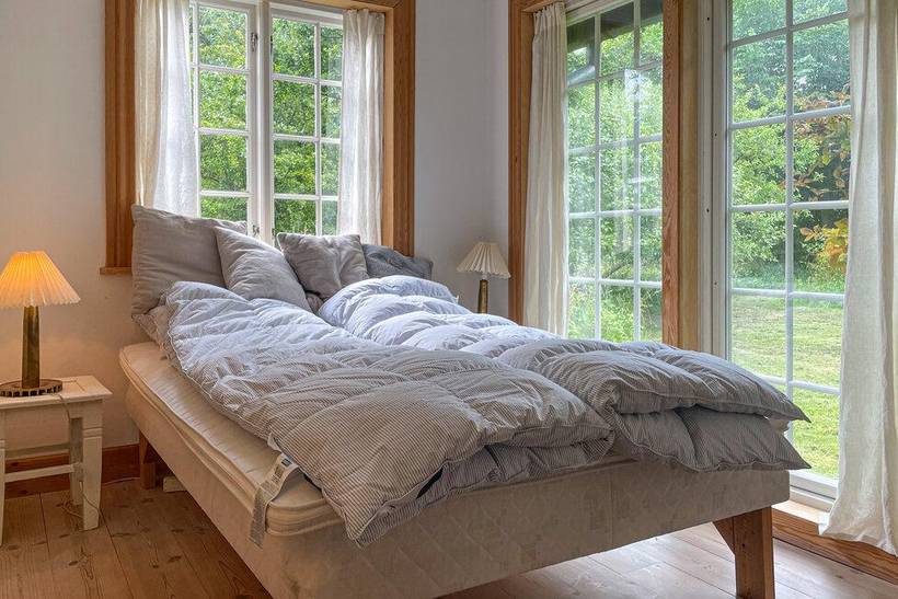 Foto von Ferienhaus TK62 in Sjællands Odde - Westseeland