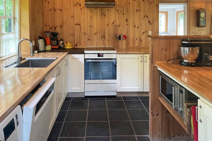Foto von Ferienhaus TK62 in Sjællands Odde - Westseeland