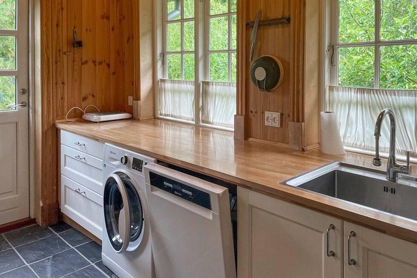 Foto von Ferienhaus TK62 in Sjællands Odde - Westseeland