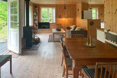 Vorschaubild von Ferienhaus TK62 in Sjællands Odde - Westseeland