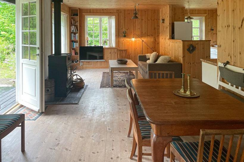 Foto von Ferienhaus TK62 in Sjællands Odde - Westseeland