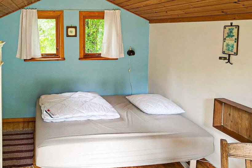 Foto von Ferienhaus TK62 in Sjællands Odde - Westseeland
