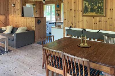 Vorschaubild von Ferienhaus TK62 in Sjællands Odde - Westseeland