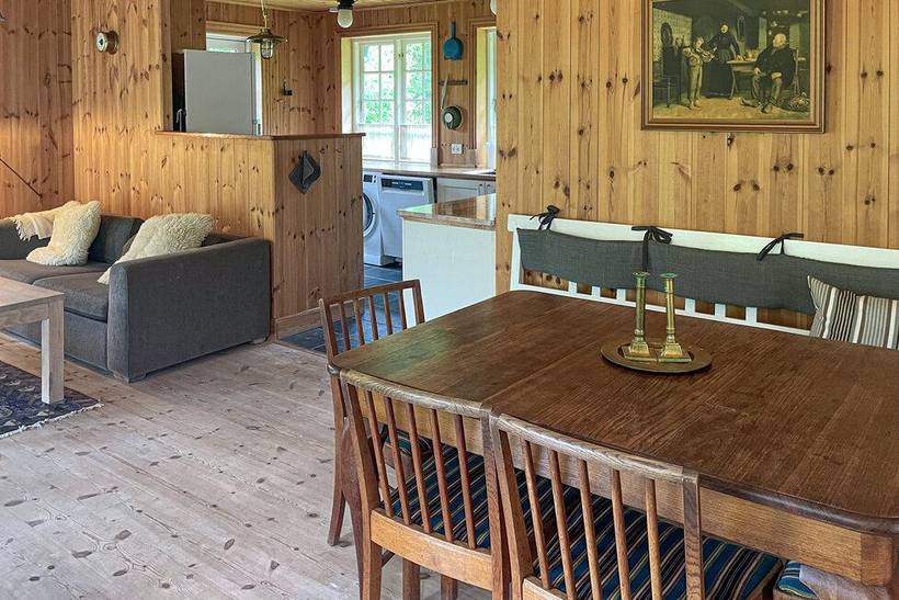 Foto von Ferienhaus TK62 in Sjællands Odde - Westseeland