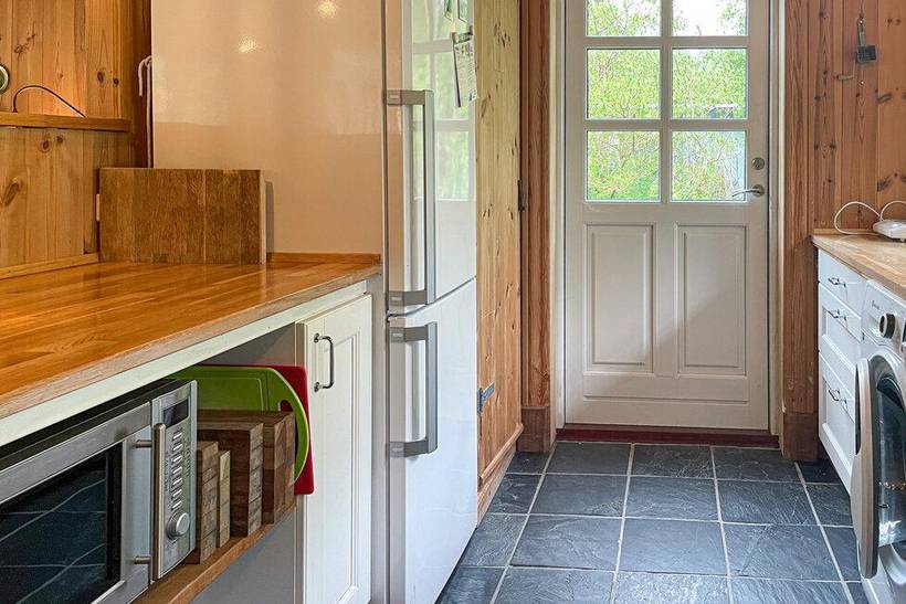 Foto von Ferienhaus TK62 in Sjællands Odde - Westseeland