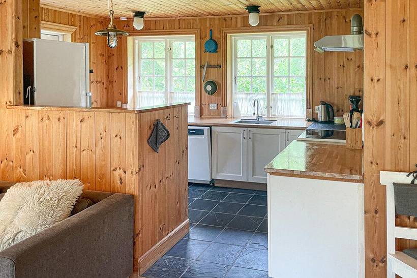 Foto von Ferienhaus TK62 in Sjællands Odde - Westseeland