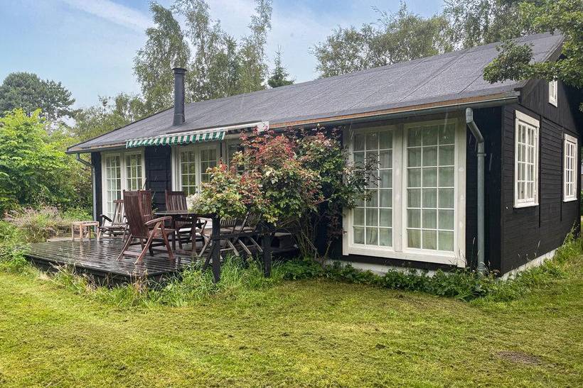Foto von Ferienhaus TK62 in Sjællands Odde - Westseeland