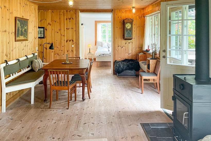 Foto von Ferienhaus TK62 in Sjællands Odde - Westseeland