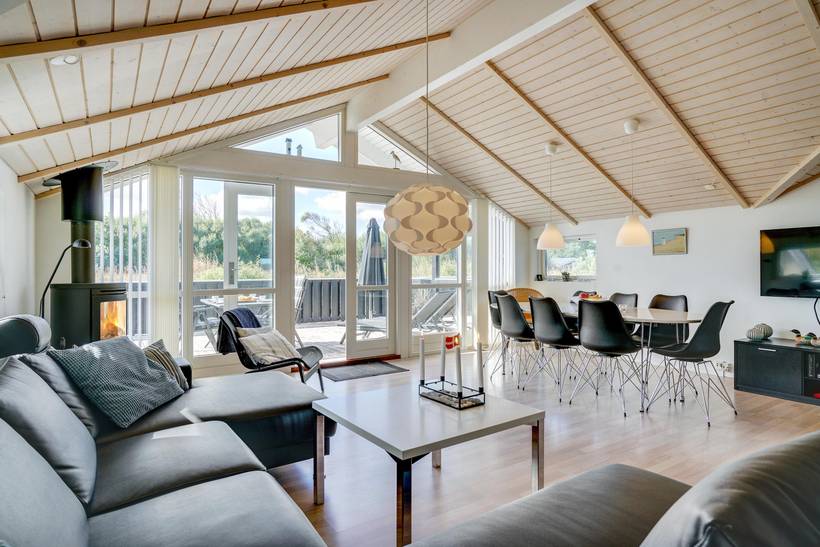 Foto von Ferienhaus TK63 in Tornby - Nordjütland